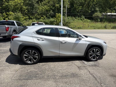 2020 Lexus UX 200 UX 200