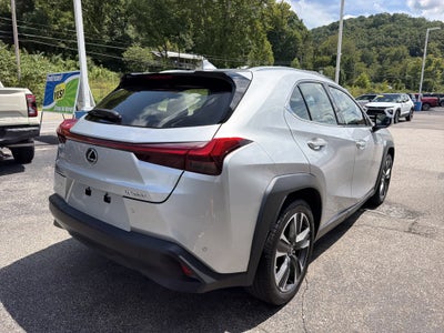 2020 Lexus UX 200 UX 200