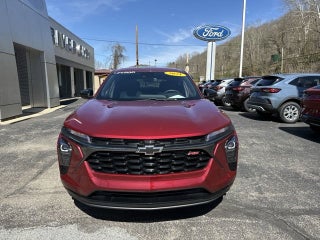 2024 Chevrolet Trax 1RS in Huntington, WV - River City Ford