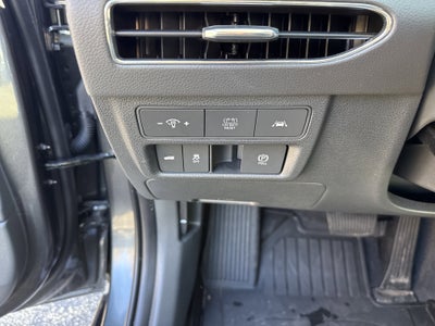 2023 Hyundai Sonata Hybrid Limited