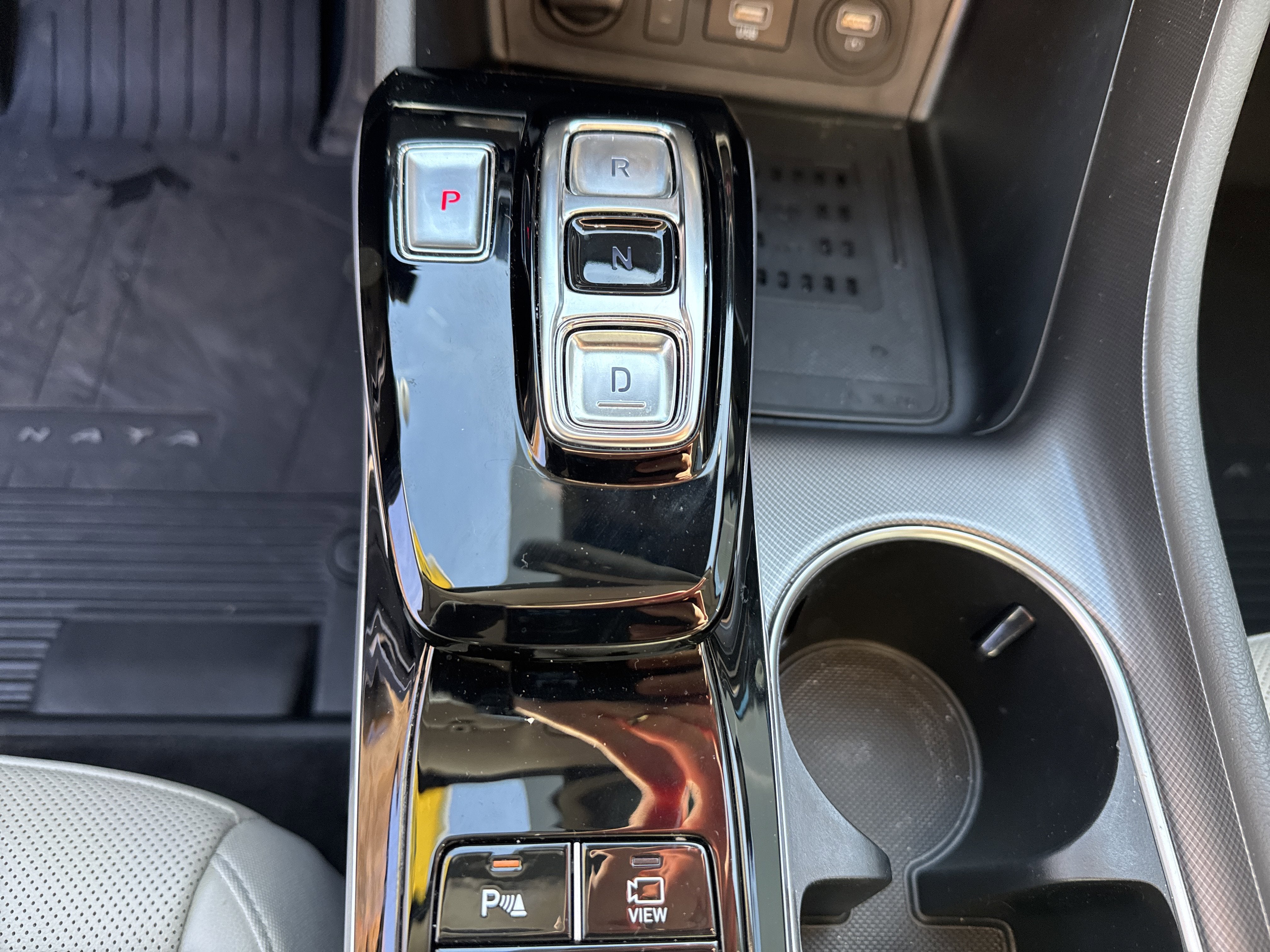 2023 Hyundai Sonata Hybrid Limited