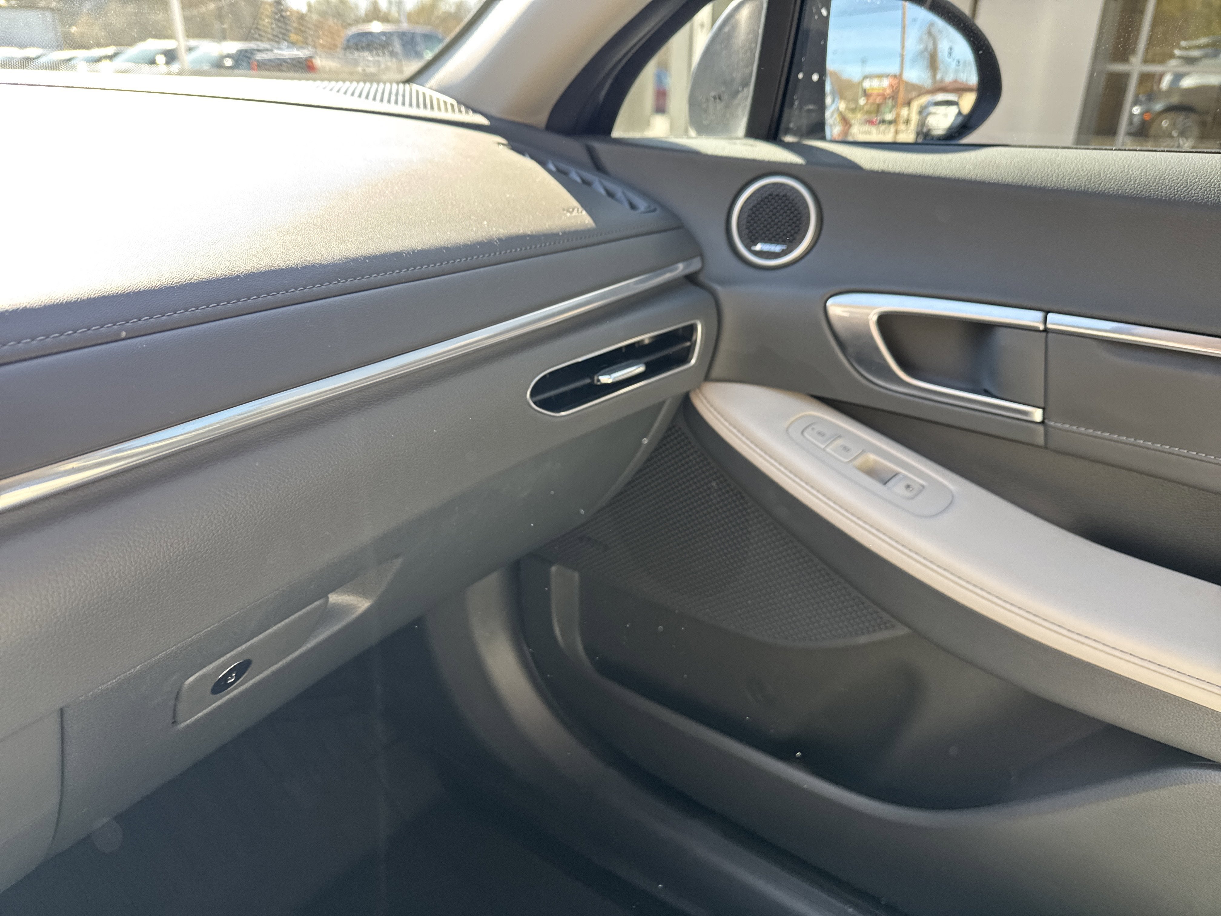 2023 Hyundai Sonata Hybrid Limited