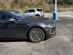2023 Hyundai Sonata Hybrid Limited