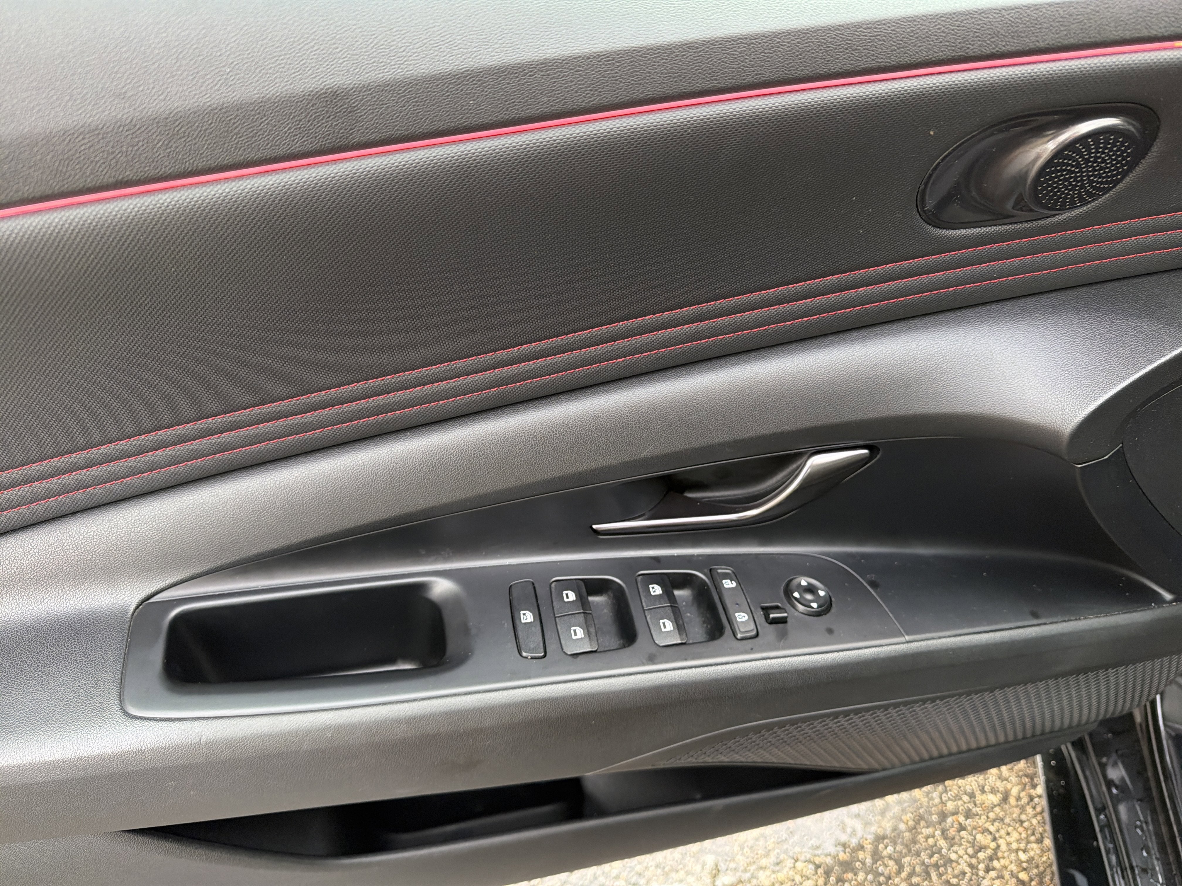 2022 Hyundai Elantra N Line