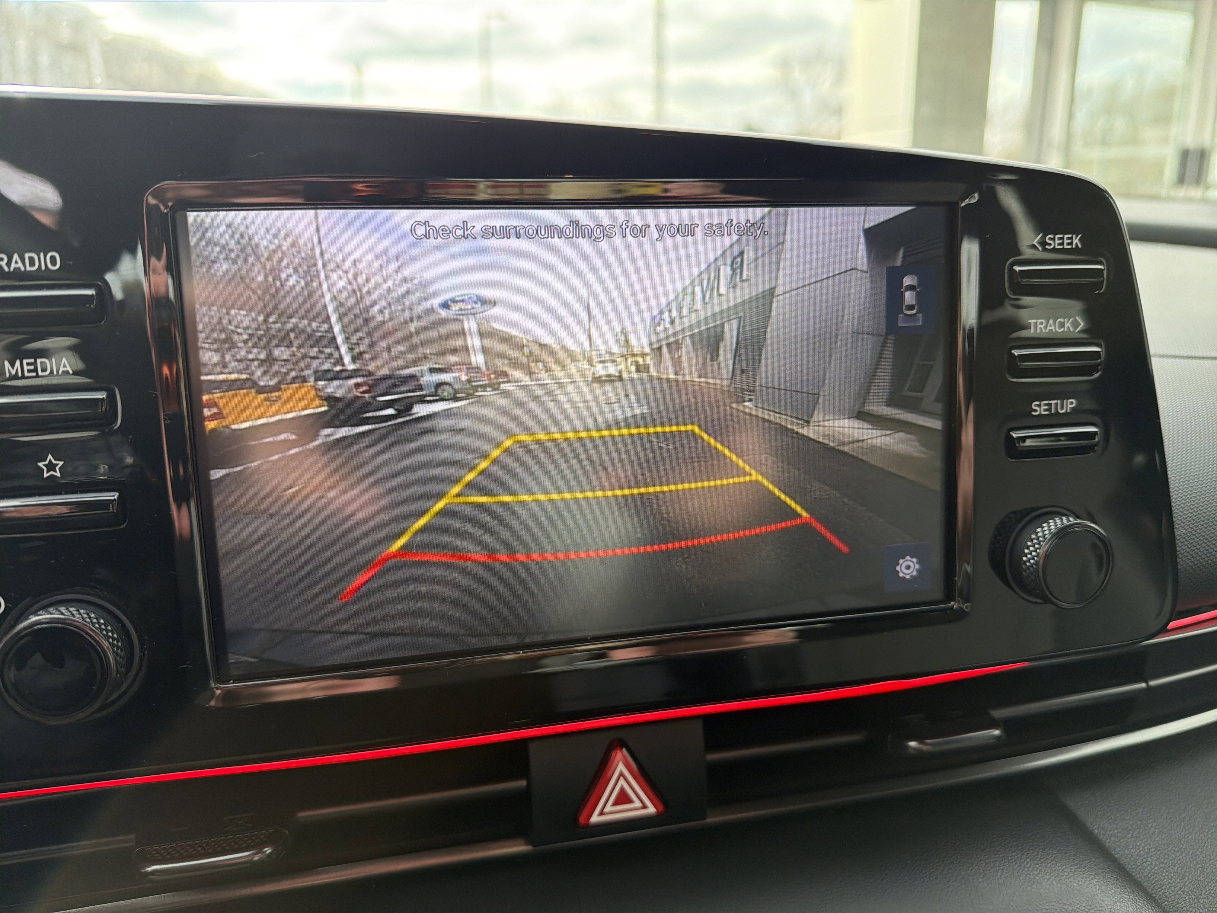 2022 Hyundai Elantra N Line