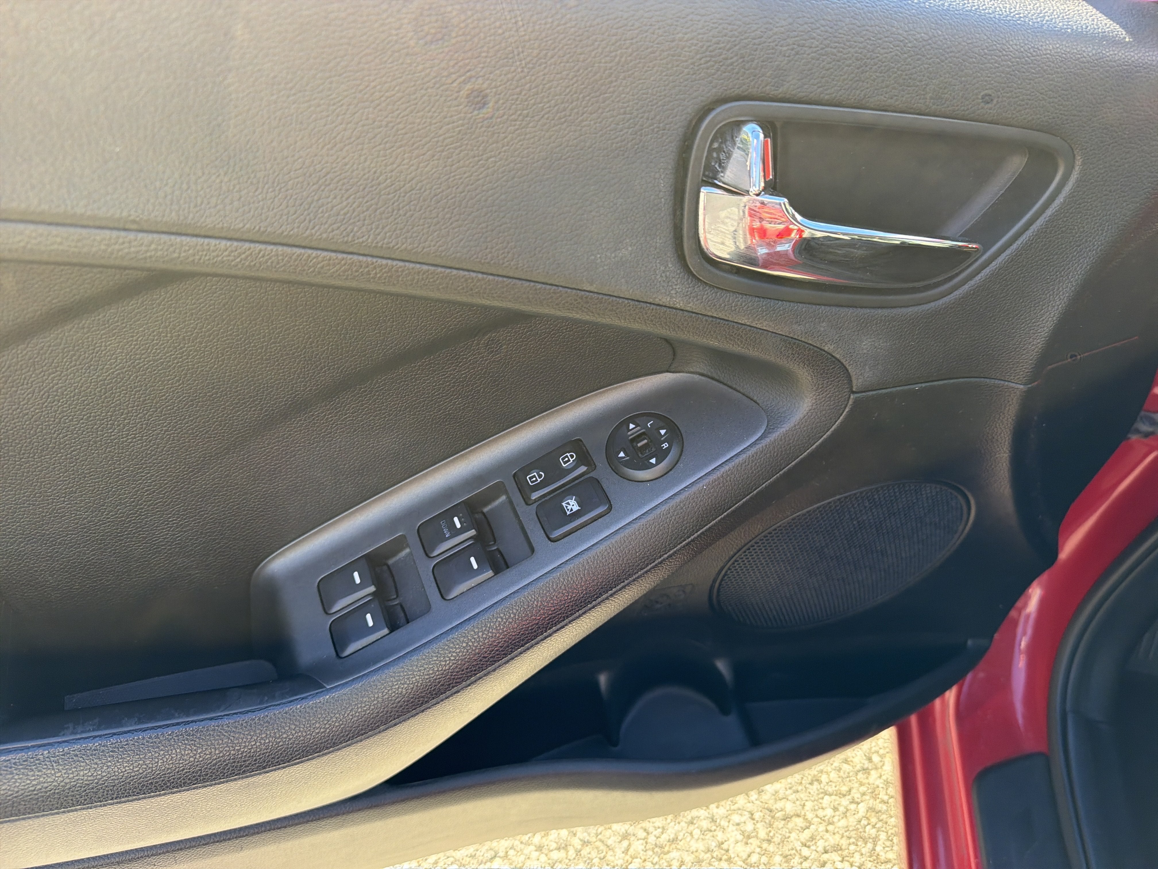 2014 Kia Forte LX