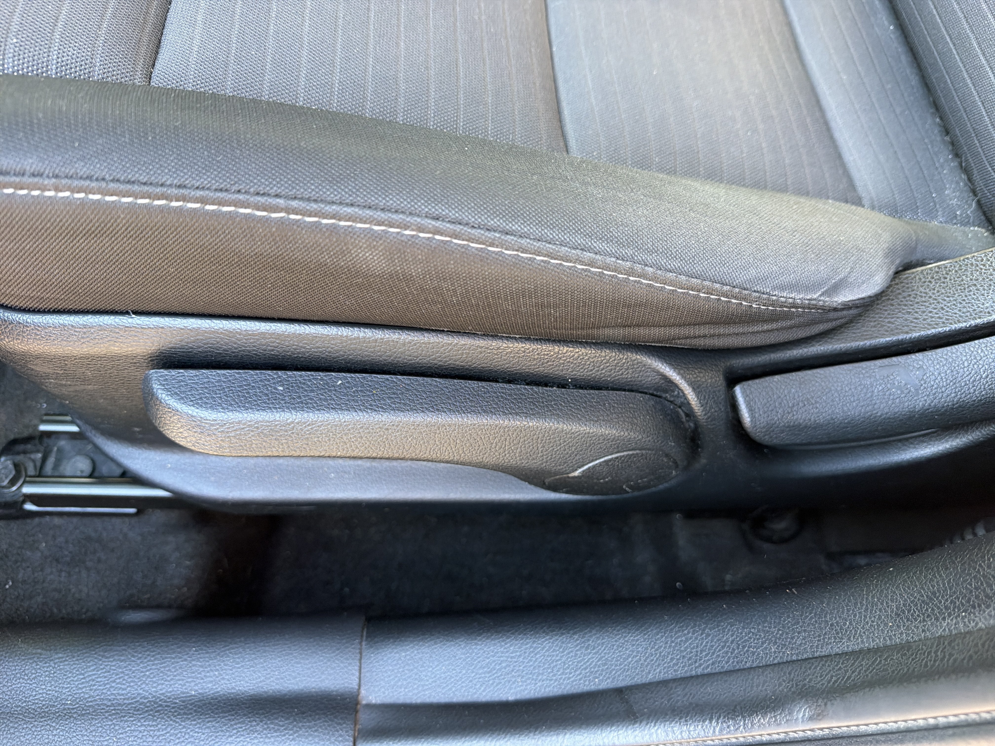 2014 Kia Forte LX