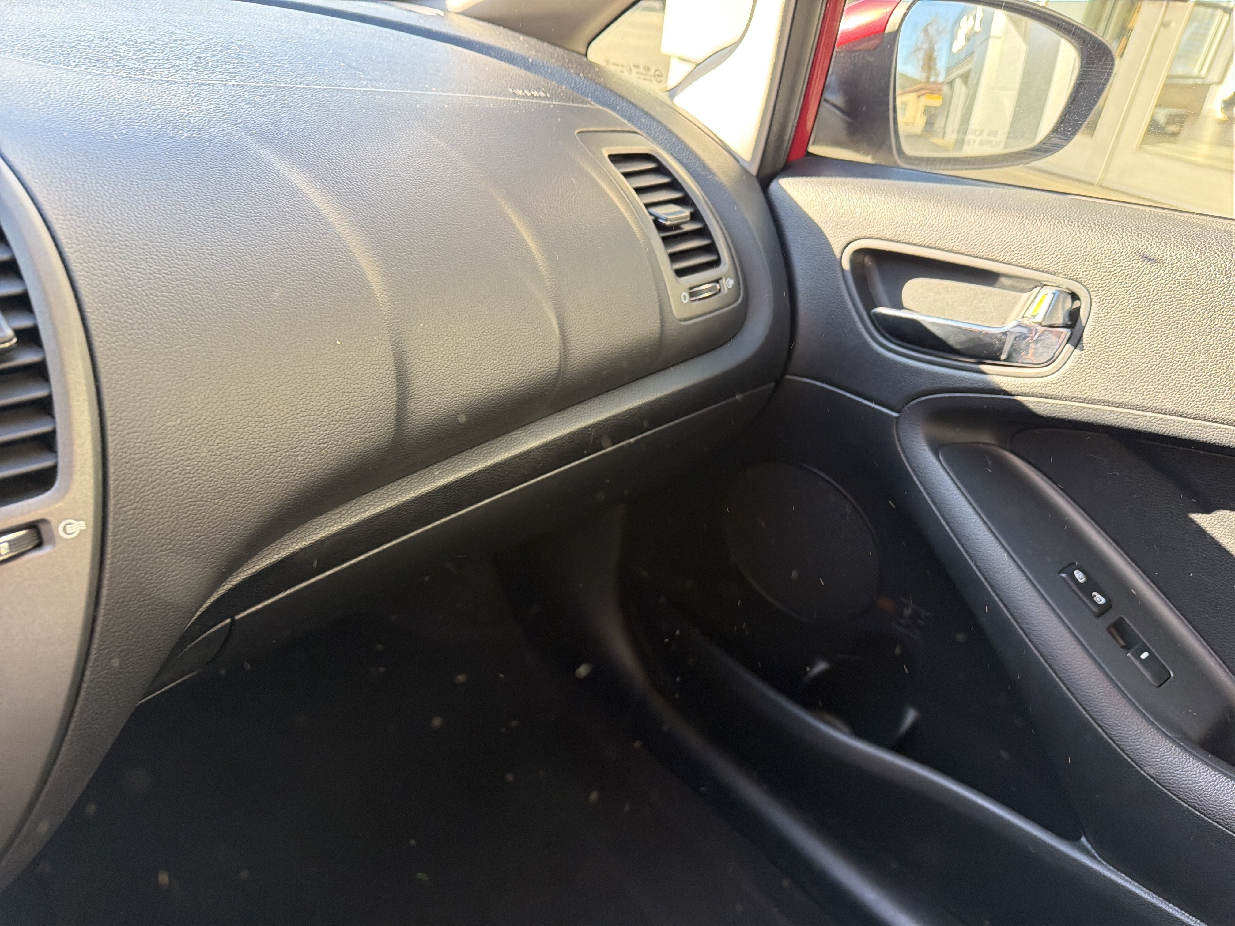 2014 Kia Forte LX