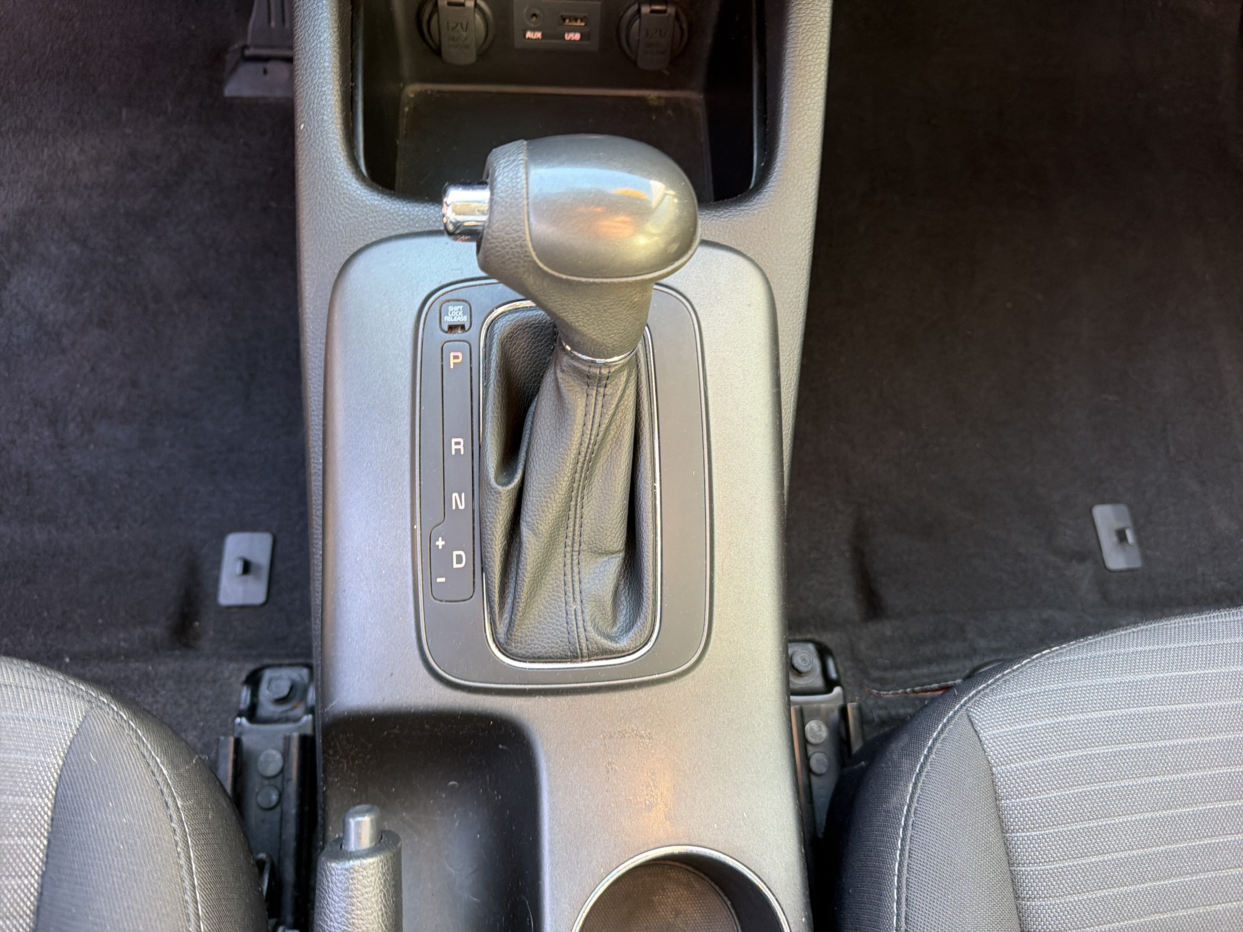 2014 Kia Forte LX
