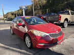 2014 Kia Forte LX