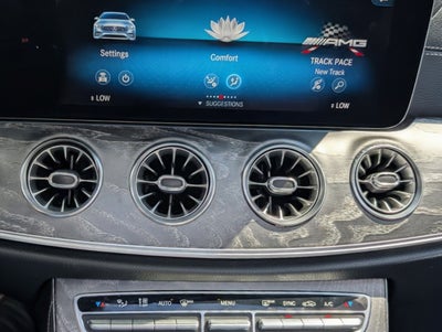2021 Mercedes-Benz AMG® E 53 AMG® E 53