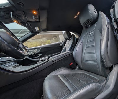 2021 Mercedes-Benz AMG® E 53 AMG® E 53