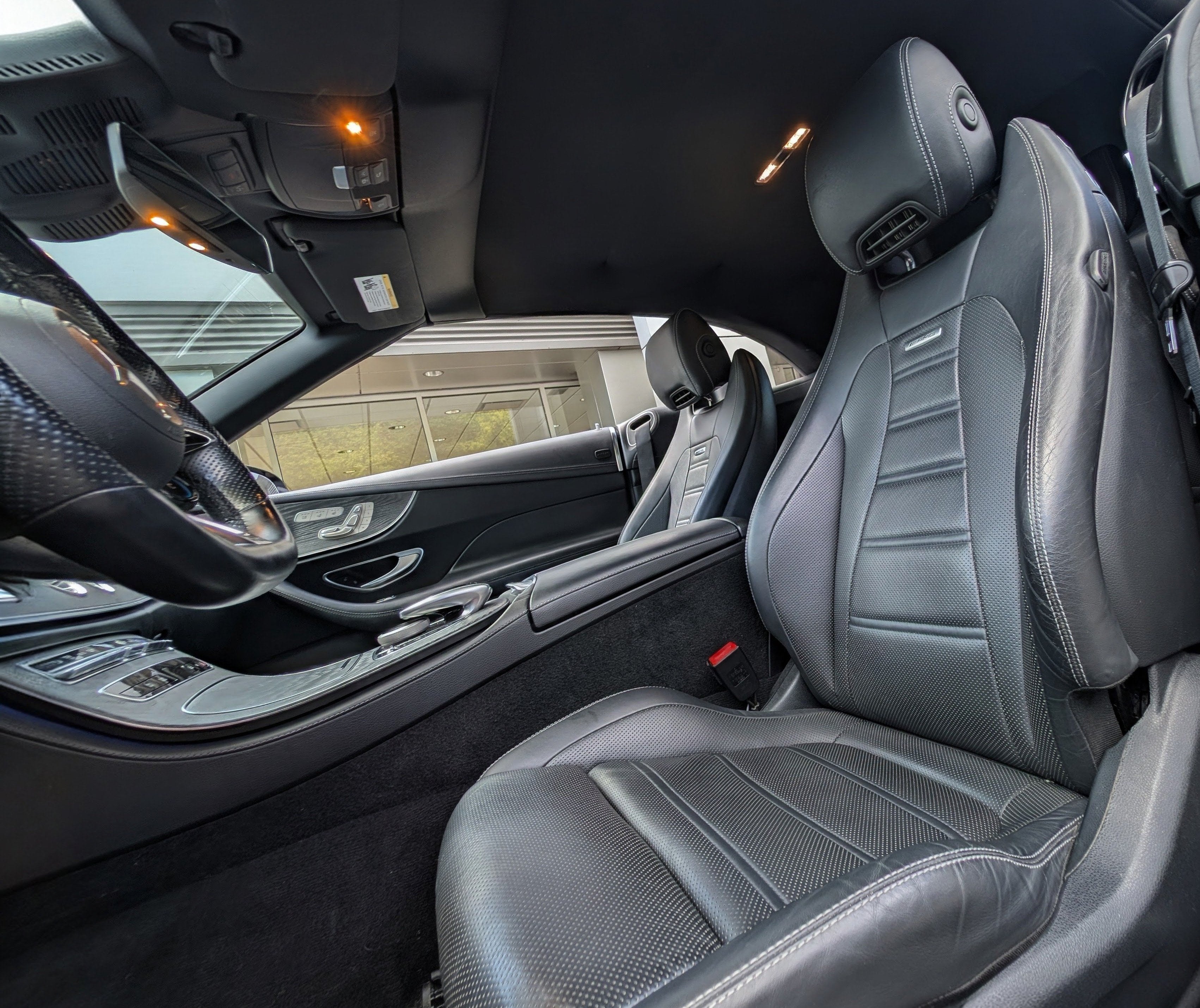 2021 Mercedes-Benz AMG® E 53 AMG® E 53