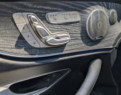 2021 Mercedes-Benz AMG® E 53 AMG® E 53