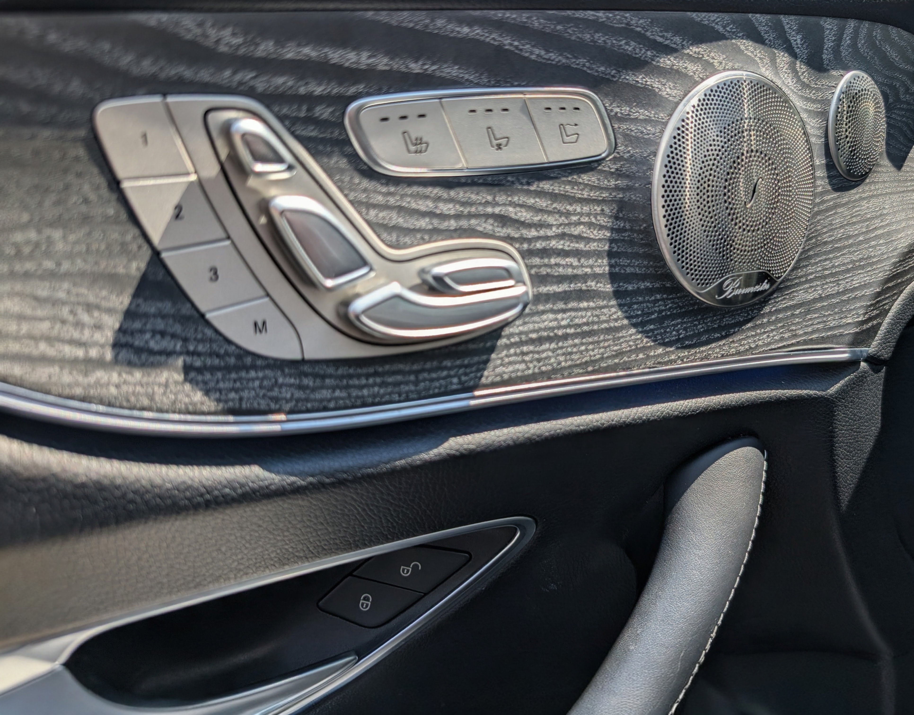 2021 Mercedes-Benz AMG® E 53 AMG® E 53