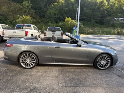 2021 Mercedes-Benz AMG® E 53 AMG® E 53