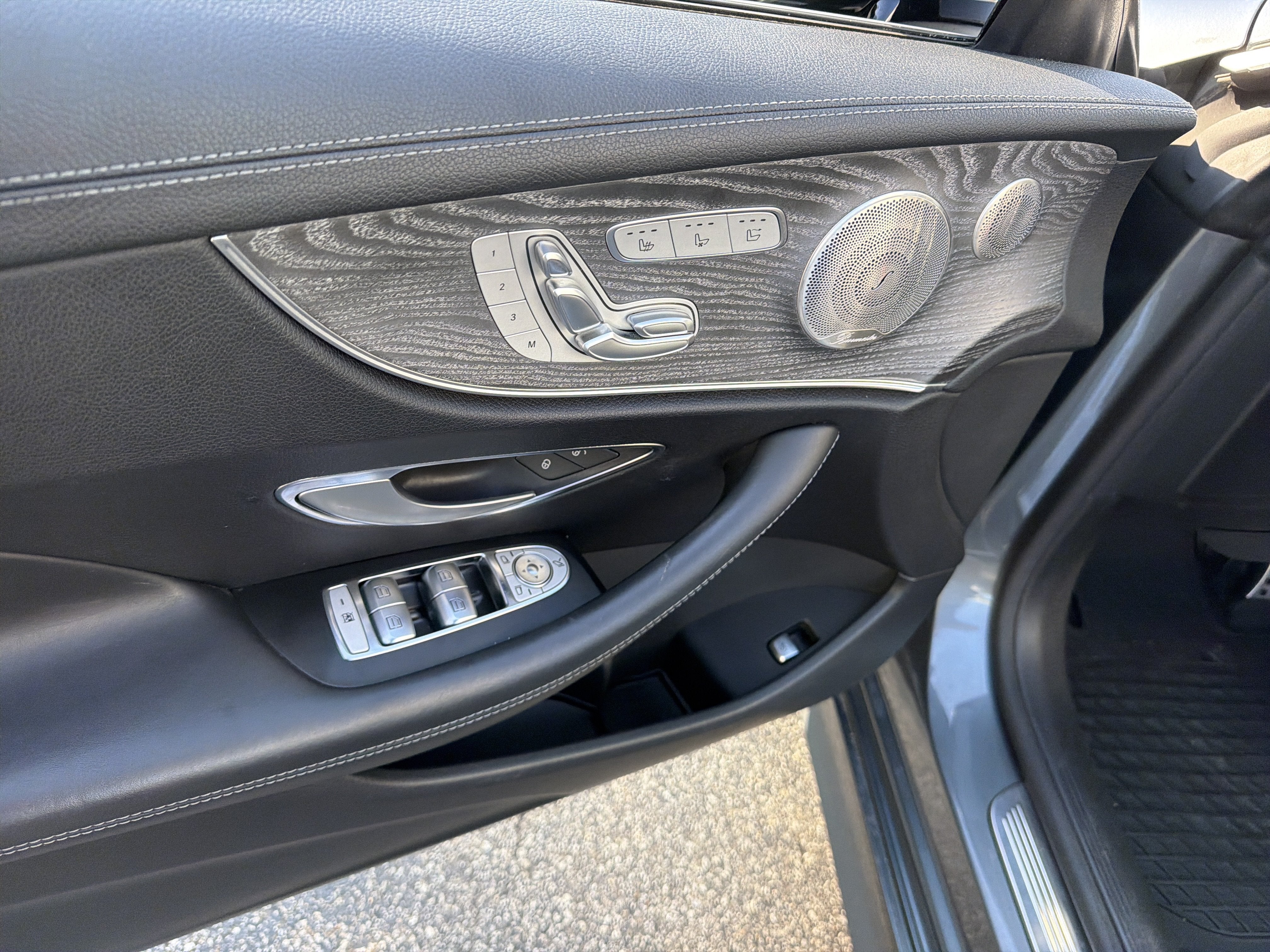 2021 Mercedes-Benz AMG® E 53 AMG® E 53