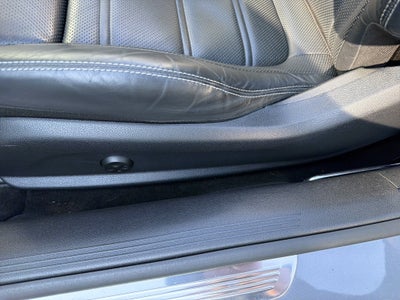 2021 Mercedes-Benz AMG® E 53 AMG® E 53