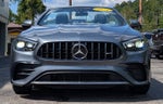 2021 Mercedes-Benz AMG® E 53 AMG® E 53