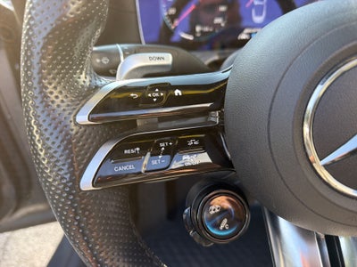 2021 Mercedes-Benz AMG® E 53 AMG® E 53