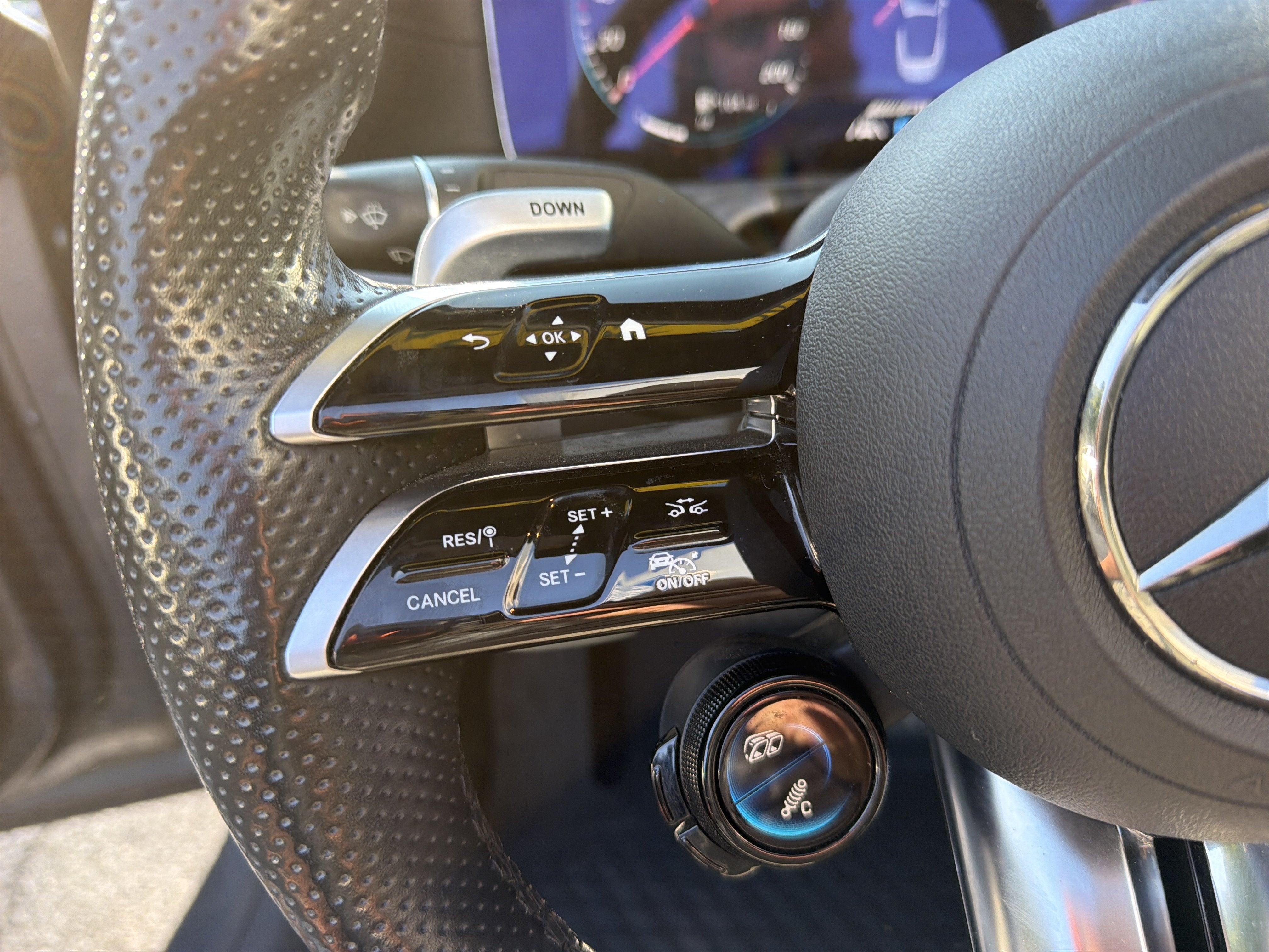 2021 Mercedes-Benz AMG® E 53 AMG® E 53