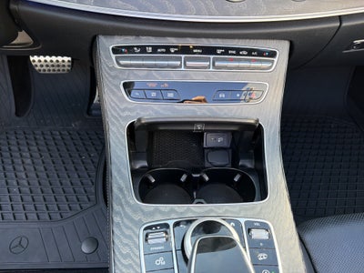2021 Mercedes-Benz AMG® E 53 AMG® E 53