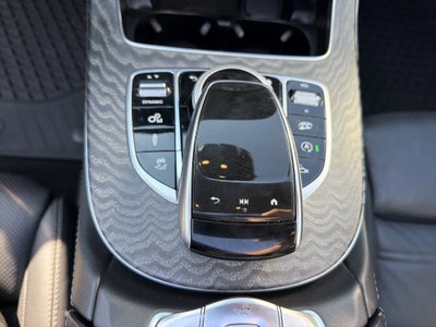 2021 Mercedes-Benz AMG® E 53 AMG® E 53