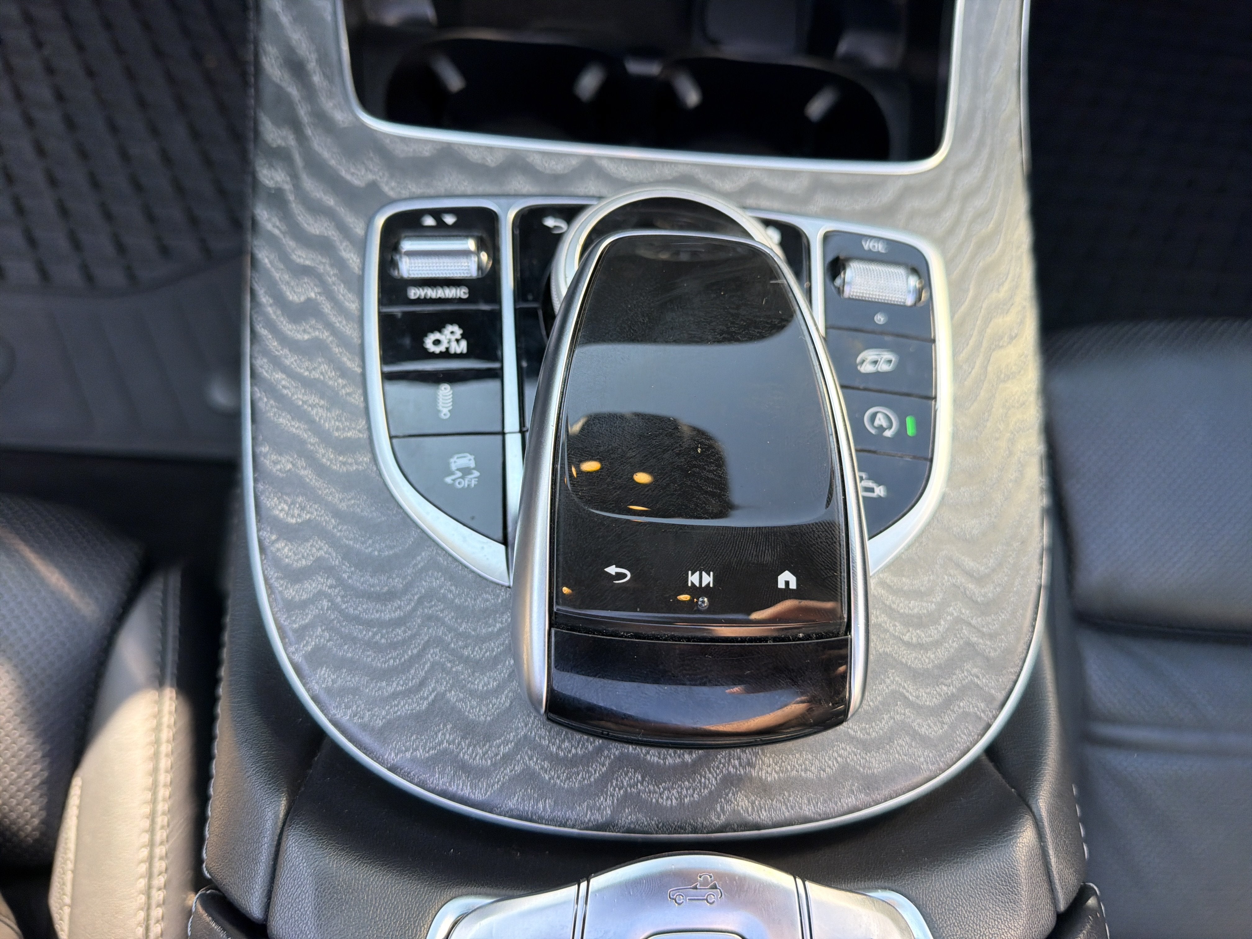 2021 Mercedes-Benz AMG® E 53 AMG® E 53