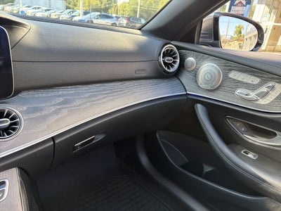 2021 Mercedes-Benz AMG® E 53 AMG® E 53