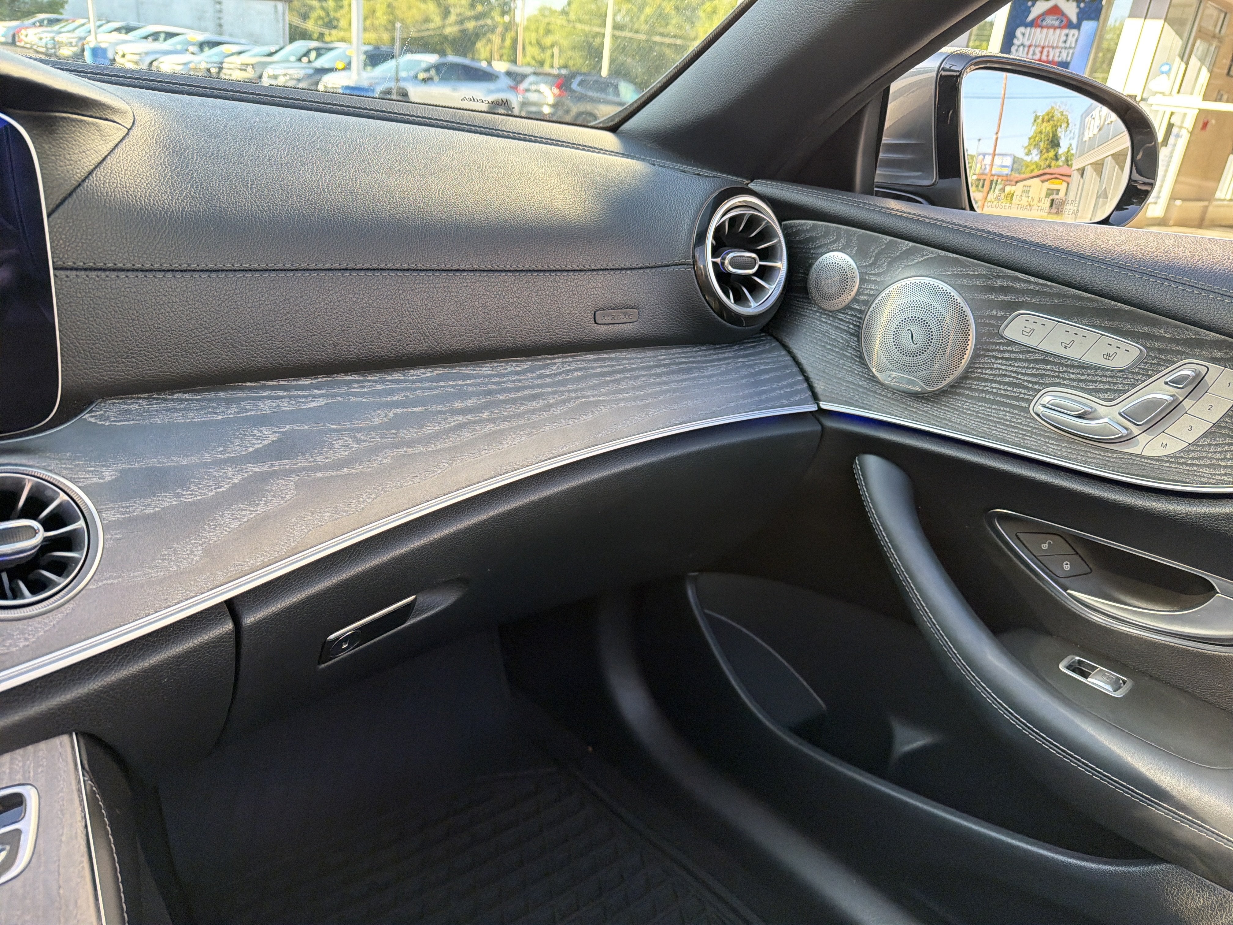 2021 Mercedes-Benz AMG® E 53 AMG® E 53