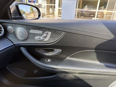 2021 Mercedes-Benz AMG® E 53 AMG® E 53