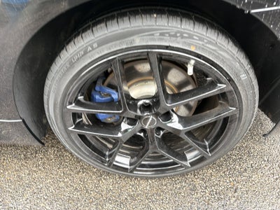 2019 BMW 5 Series 540i xDrive Sedan M Sport