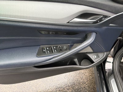 2019 BMW 5 Series 540i xDrive Sedan M Sport