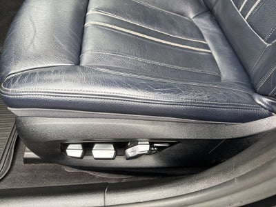 2019 BMW 5 Series 540i xDrive Sedan M Sport