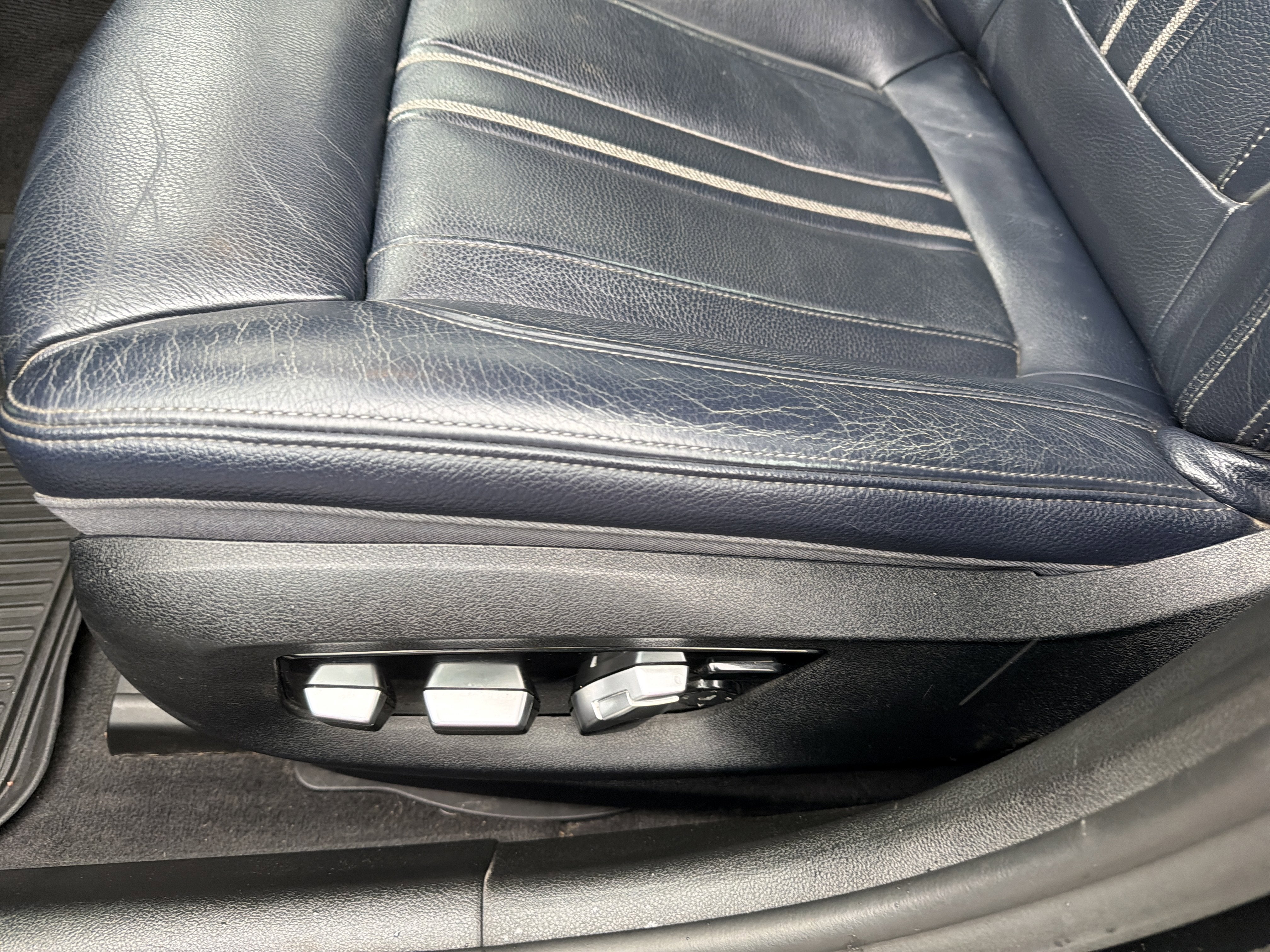 2019 BMW 5 Series 540i xDrive Sedan M Sport