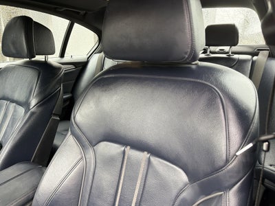 2019 BMW 5 Series 540i xDrive Sedan M Sport