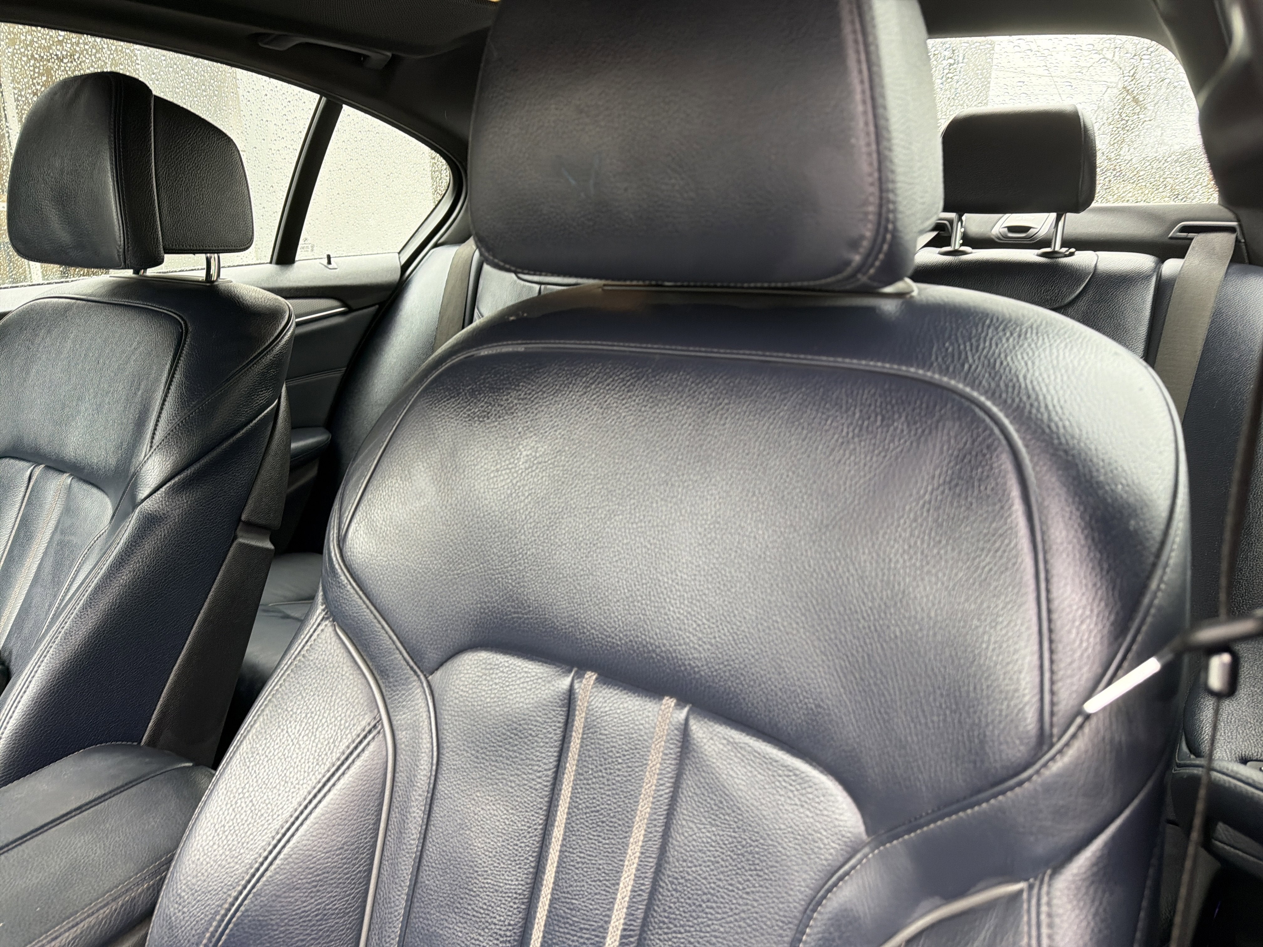 2019 BMW 5 Series 540i xDrive Sedan M Sport