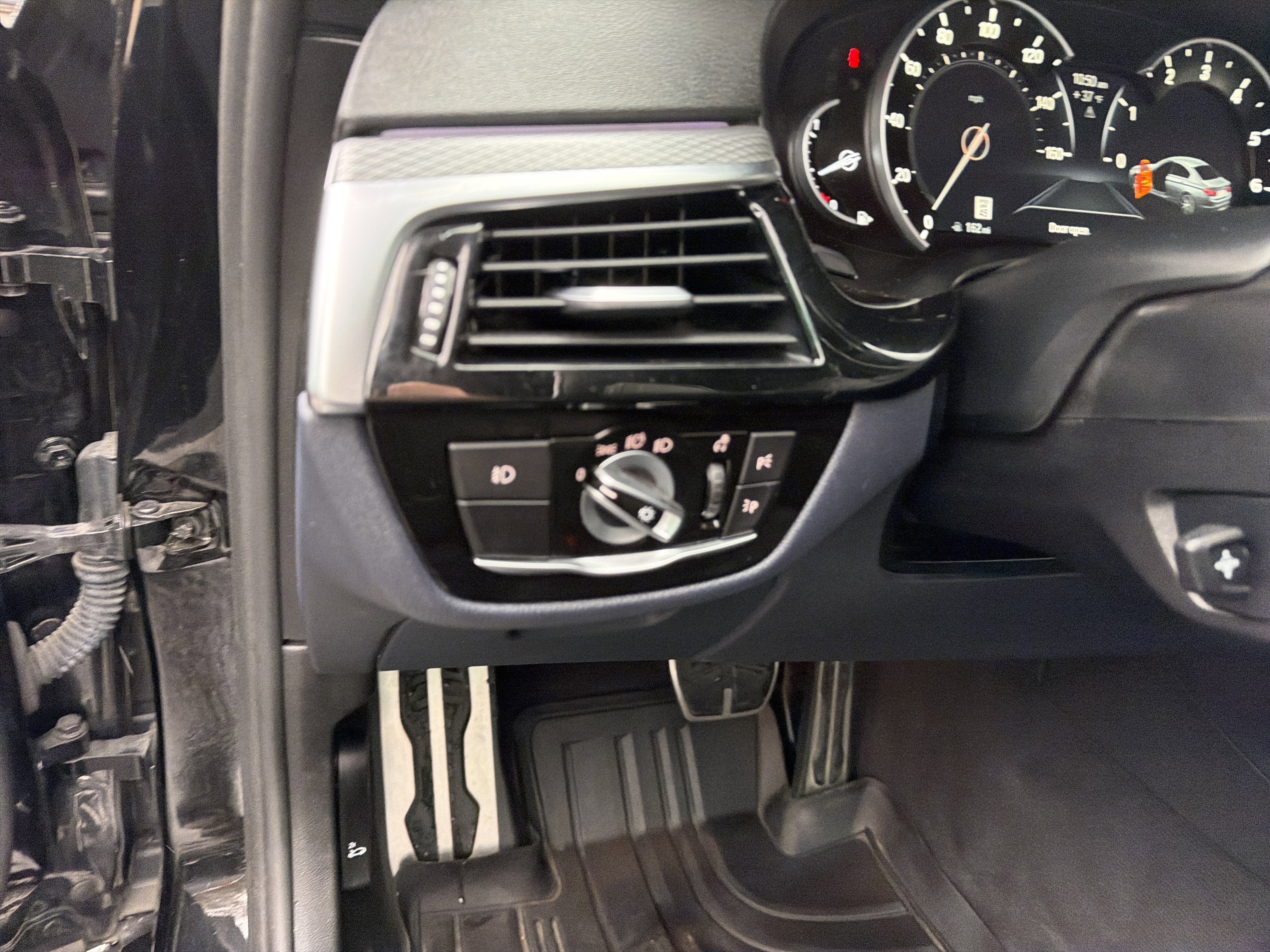 2019 BMW 5 Series 540i xDrive Sedan M Sport