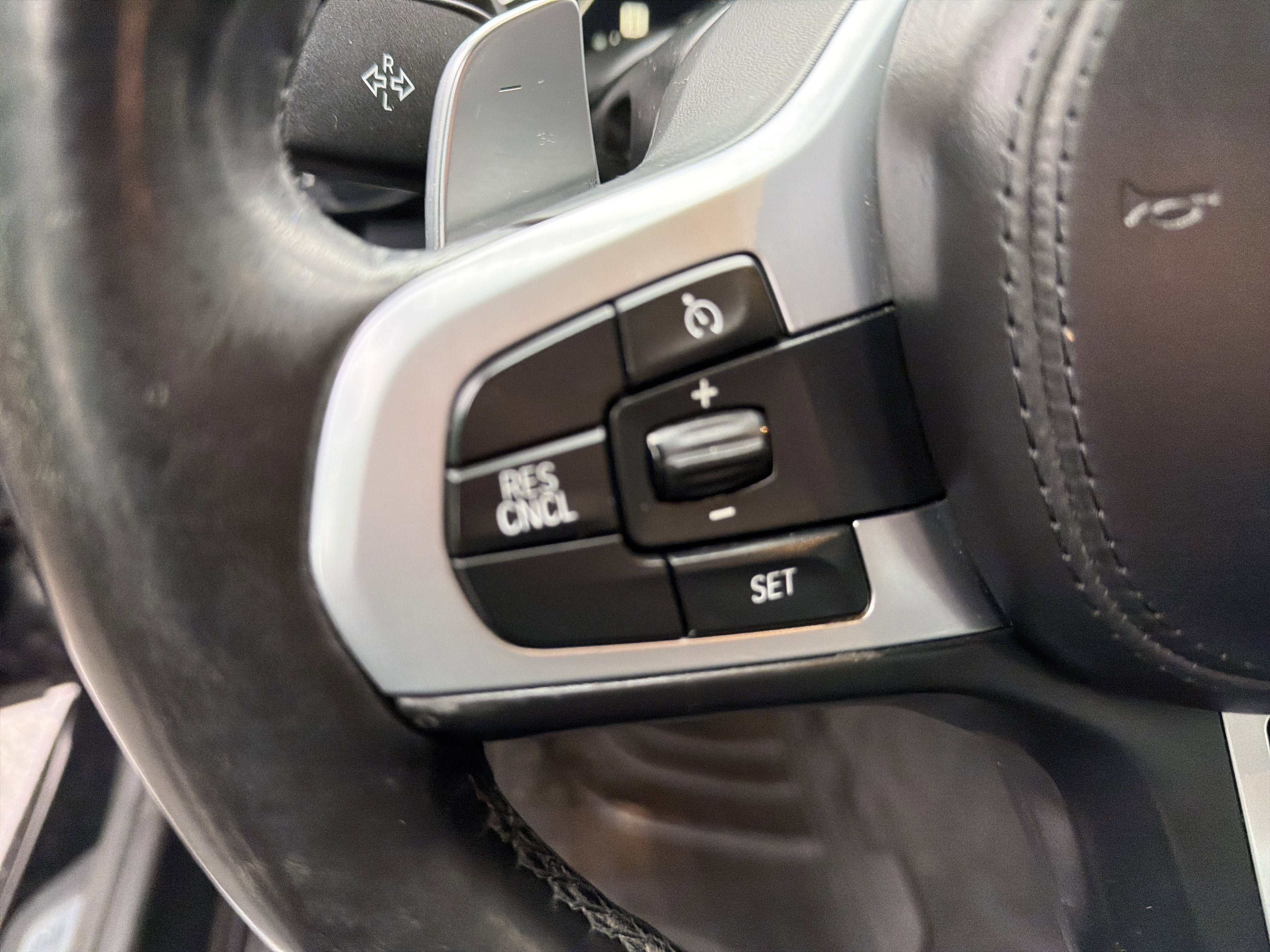 2019 BMW 5 Series 540i xDrive Sedan M Sport