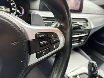 2019 BMW 5 Series 540i xDrive Sedan M Sport
