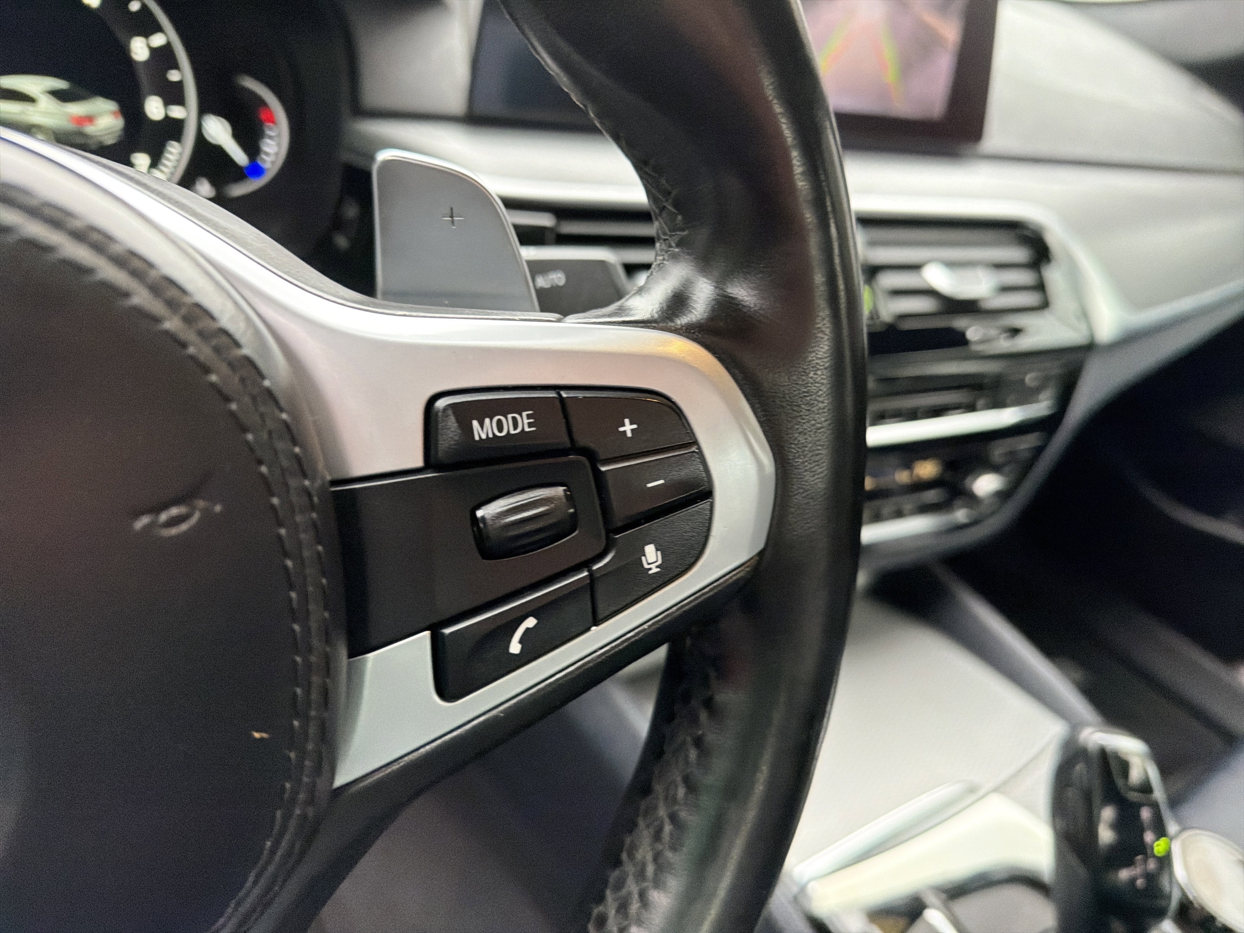 2019 BMW 5 Series 540i xDrive Sedan M Sport