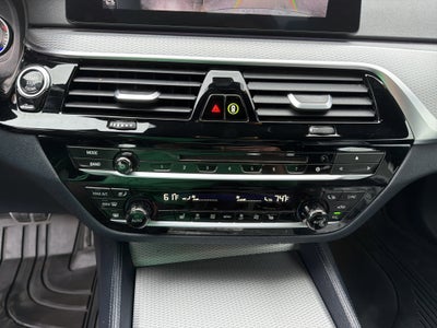 2019 BMW 5 Series 540i xDrive Sedan M Sport