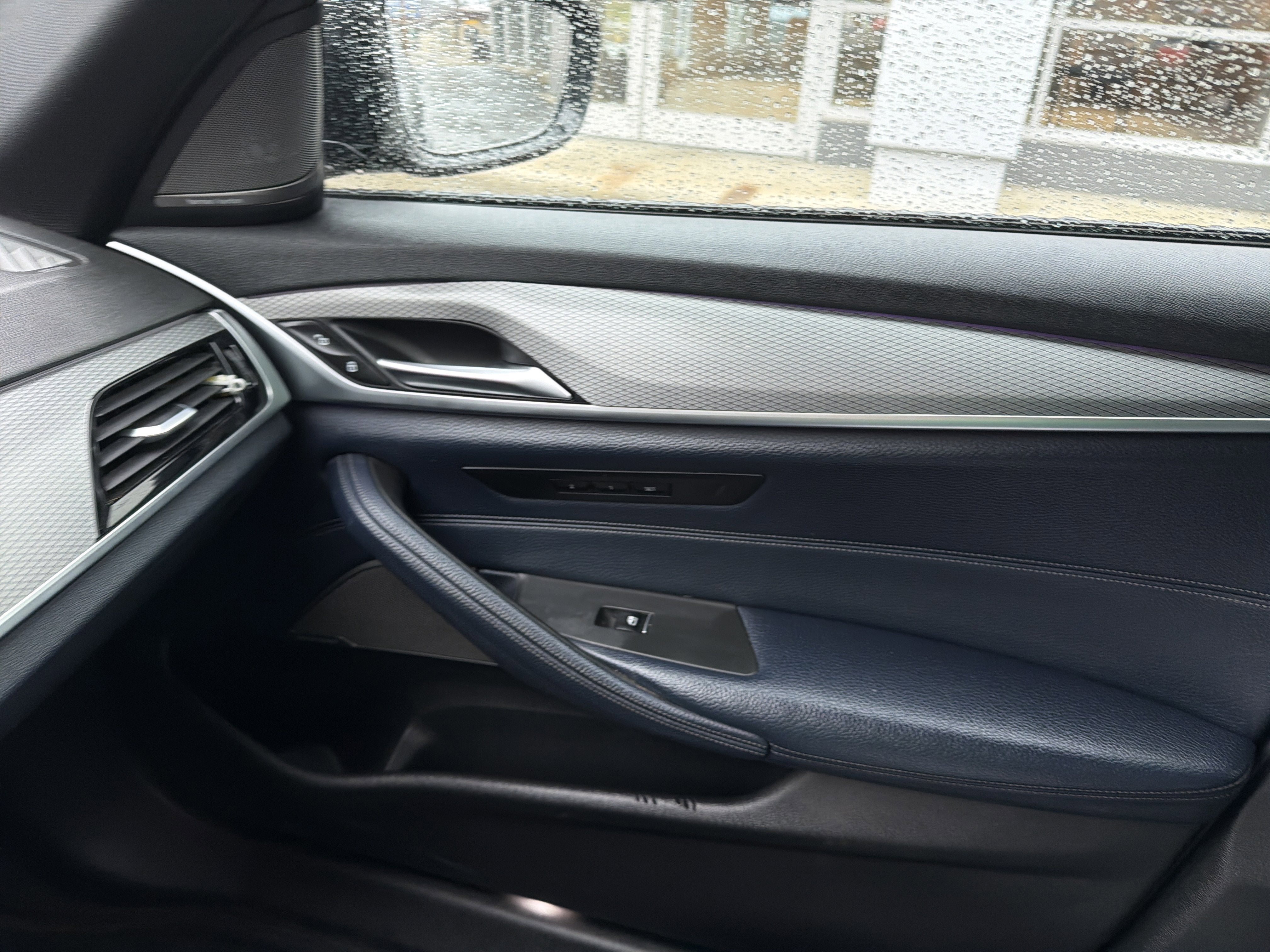 2019 BMW 5 Series 540i xDrive Sedan M Sport