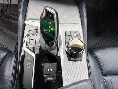 2019 BMW 5 Series 540i xDrive Sedan M Sport