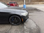 2019 BMW 5 Series 540i xDrive Sedan M Sport