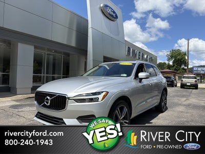 2021 Volvo XC60 Momentum