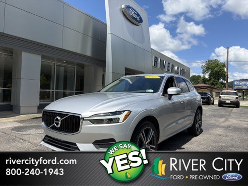 2021 Volvo XC60 Momentum