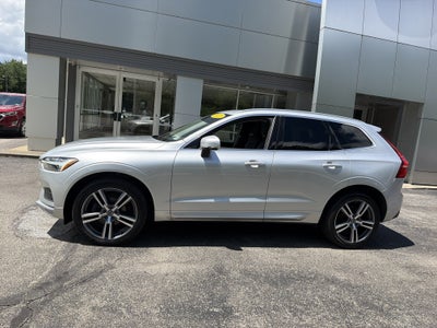 2021 Volvo XC60 Momentum