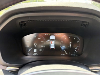 2021 Volvo XC60 Momentum