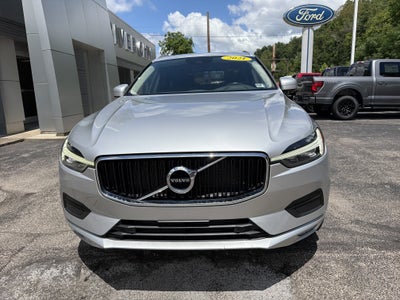 2021 Volvo XC60 Momentum
